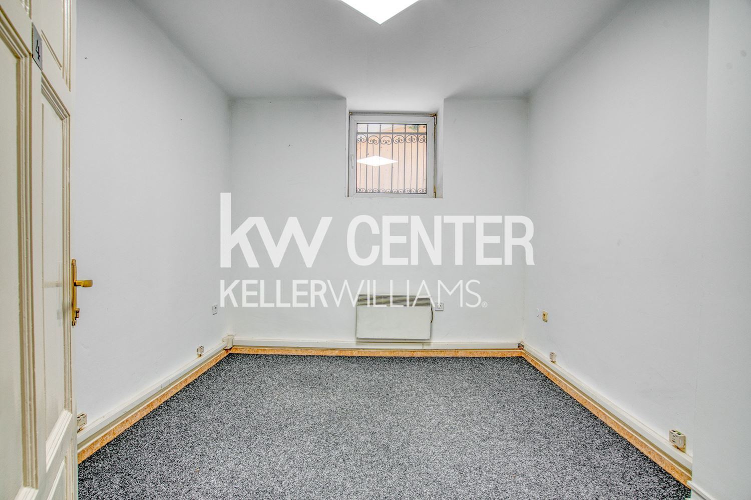 180 m² офис под наем