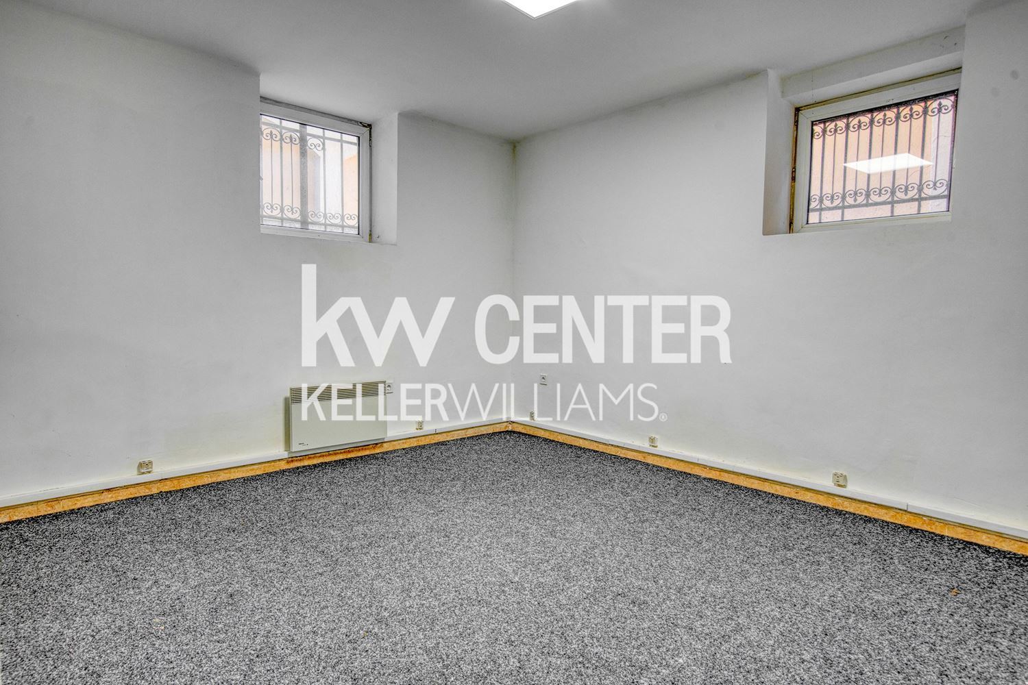 180 m² офис под наем