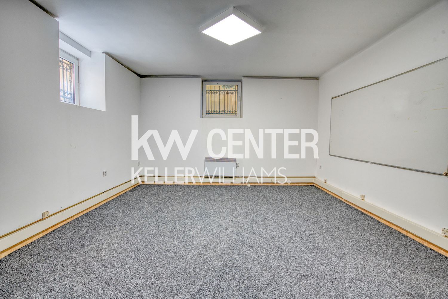 180 m² офис под наем
