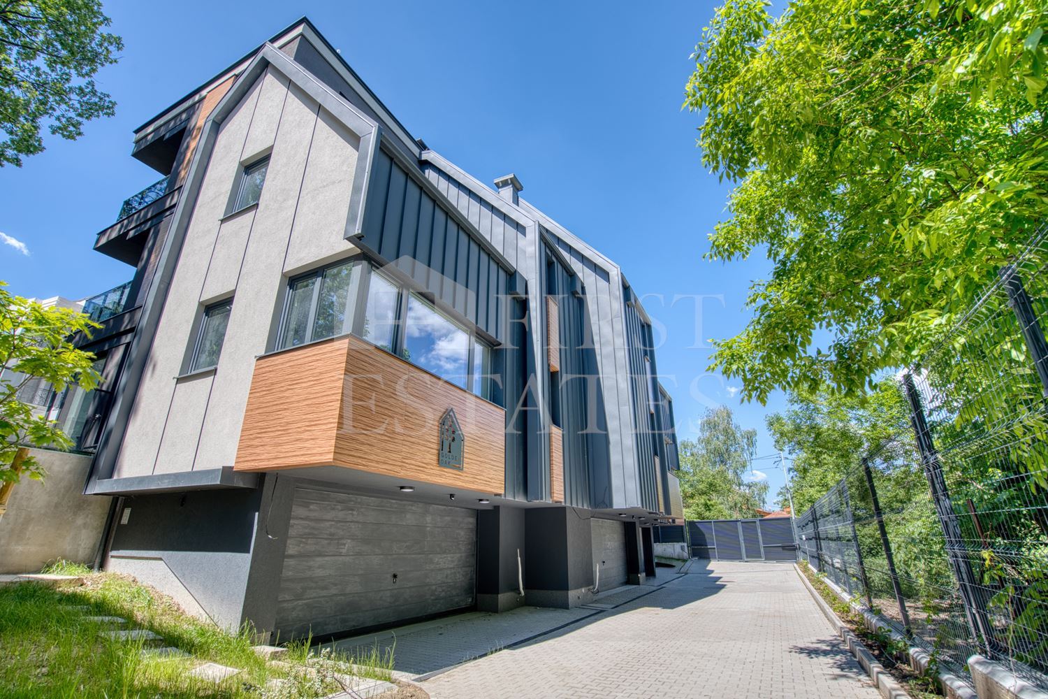 3 bedroom house for sale